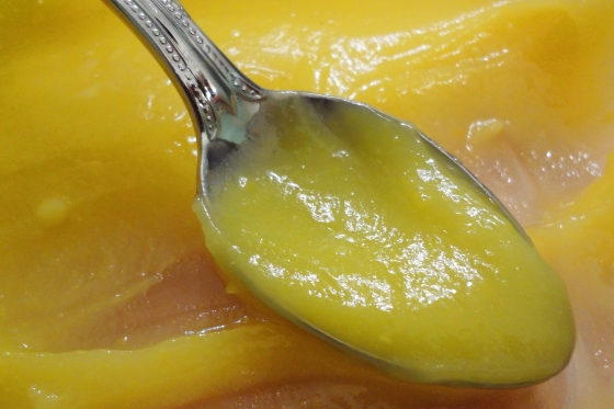 lemon butter